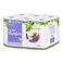 Carrefour toilet paper ultra comfort 3ply 150 sheet x 12 rolls