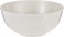 Flamingo Pearl Leaf Design Bowl, White, 8 Inches, FL9046MW