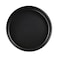 Tefal Round Oven Dish Black 34cm