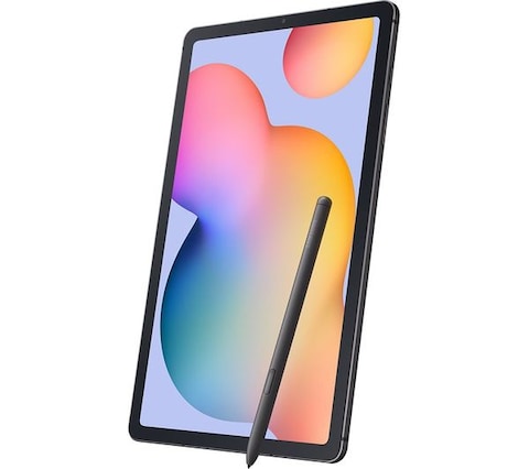 Samsung Galaxy Tab S6 Lite 10.4&quot; (2024) 64GB 4GB Android &ndash; Gray (International Version)