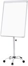 Generic Flip Chart Stand-Magnetic-70cm X 100cm