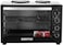 Geepas Go4452 Electric Oven, 59L