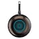 Tefal G6 Easy Cook N Clean Wok Pan Black 28cm