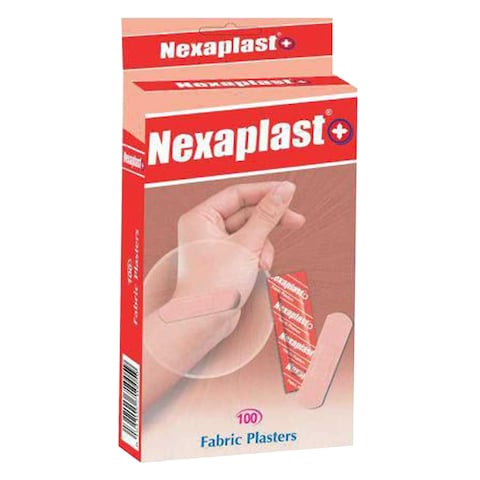 Nexaplast 100&#39;S