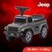 MOON Licensed Ride on JEEP Gladiator for Boys and Girls