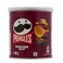 Pringles Chips Potato Texas Barbecue Sauces Flavor 40 Gram