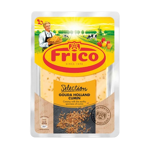 Frico Selection Gouda Cumin Cheese 150g