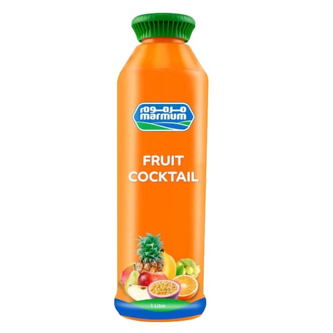 Marmum Fruit Cocktail Juice 1L