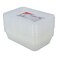 Disposable Transparent Box 500 ml 12 pcs