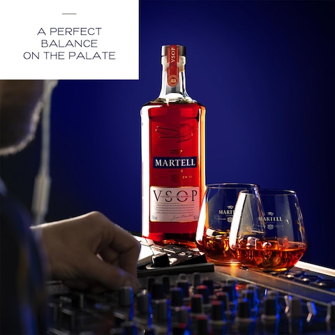 Martell V.S.O.P Cognac 700ml