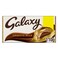 Galaxy Smooth Milk Chocolate Bar 110g