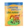 Color With Smart Guide Book