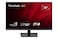 ViewSonic VA3209-MH 32 Inch Full HD 1920 x 1080 Resolution IPS FreeSync Wide Monitor 75Hz Refresh Rate, 3-Side Borderless, Dual Speaker, HDMI,VGA, Wall Mount, Eye-Care, Flicker Free