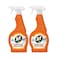 Jif Ultrafast Kitchen Spray 500mlx2's