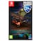 Nintendo Switch Rocket League