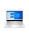 HP 15-DY2056MS Laptop With 15.6-Inch Display, Core i5-1135G7 Processor, 12GB RAM, 256GB SSD, Intel Iris Xe Graphics, Windows 10 Home 64 Silver