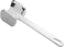 Raj - Aluminium Meat Tenderizer-Cmc011