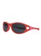 Chicco Wrap Around Pastry Girls Sunglasses - Red