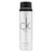 Calvin Klein One U Deodorant  Spray 152ML