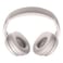 Bose QuietComfort Bluetooth Over-Ear Headphones White