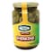 Nature's Tastes Gherkins Slices 750g
