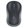 Logitech - Mouse Wireless M185 - Grey