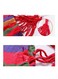 Qiaokai Ultralight Camping Hammock With Backpack Multicolour