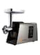 Sayona Meat Grinder 2200W SG-4118 Silver/Black