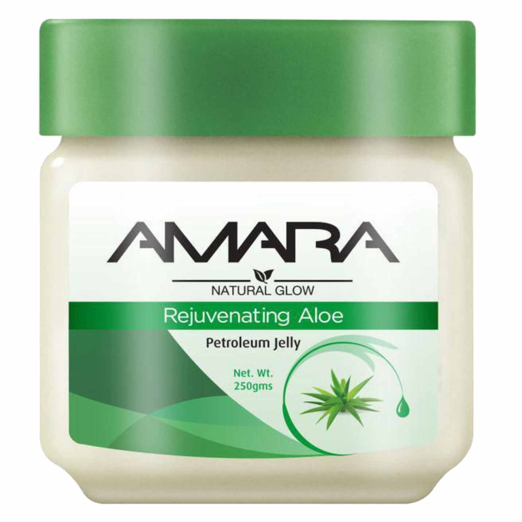 Amara Petroleum Jelly (Aloe)