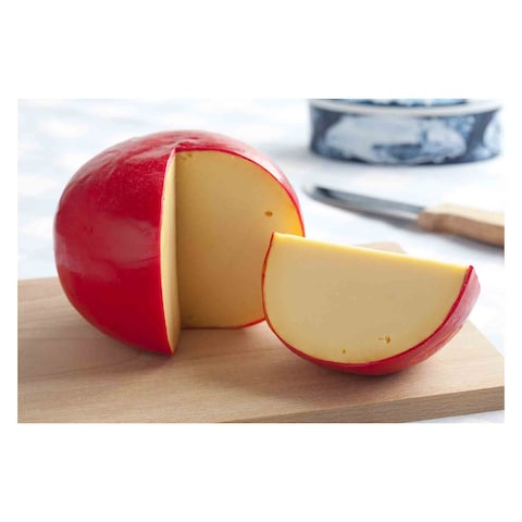 Happy Cow Edam Cheese