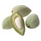 Almond Green pack