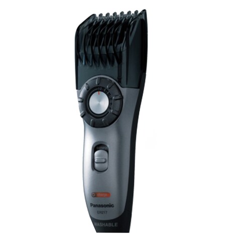 Panasonic ER217 Hair and Beard Trimmer