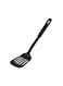 Royalford 2-Piece Non-Stick Fry Pan Set With Slotted Turner Red/Black