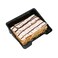 Mille-Feuille Cake Slices X 2pcs