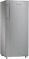 Westpoint 220 Liters Single Door Refrigerator, with Adjustable Shelves, 1 vegetable Drawer, Door Balconies, WRN2222EI Silver