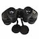 Generic-Black 80x80 Binocular Telescope With Coordinates Binoculars High Resolution Telescope Watching Telescope Outdoor Portable Telescope