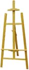 Generic Wooden Easel, 145cm