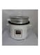 Geepas 3-In-1 Automatic Rice Cooker 1L Omrc2250 White/Silver/Green