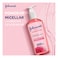 Johnson's Face Cleanser Fresh Hydration Micellar Cleansing Jelly Normal Skin 200ml