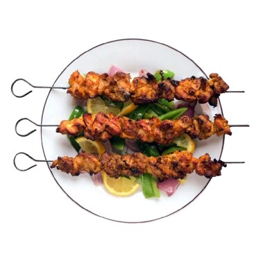 BBQ Chicken Behari per pc