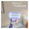 Gillette Venus Extra Smooth Swirl Razor Blades 6 Pieces
