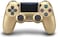 Sony DualShock Wireless PS4 Controller - Gold