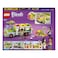 Lego Friends Recycling Truck Building Toy 41712 Multicolour Pack of 259