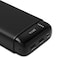 X Cell Portable Power Bank 20000mAh Black