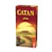 Catan Base Game 5-6 Players Ar/En