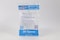 BONO FOOD SPOON CLEAR 50 PC