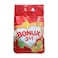 Bonux Automatic Powder Detergent with Lemon Scent - 4 Kg + Powder Detergent with Bloom Scent - 500 Gm
