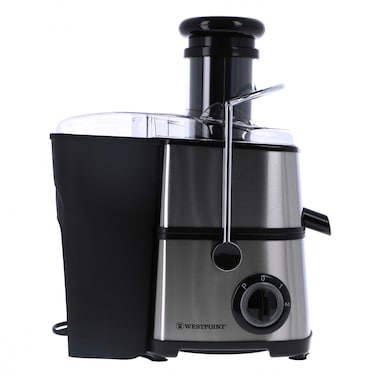 Westpoint Robomax Multi Function Food Processor WF-8818 Silver