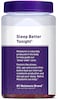 Natrol Melatonin Sleep Aid Gummy, Fall Asleep Faster, Stay Asleep Longer, 2 Gummies Per Serving, 100% Drug And Gelatin Free, Non-GMO, 10Mg, 140 Count