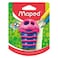 Maped CB00170007 Croc  Pencil Sharpener
